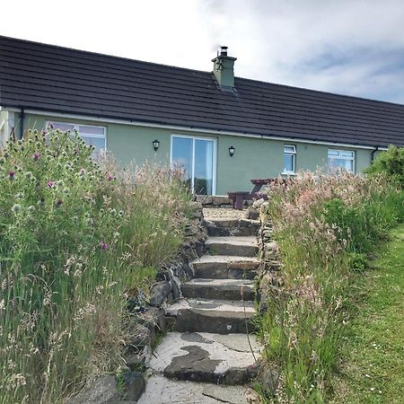 Causeway Coast Country Cottage, Pet-Friendly Баллікасл Екстер'єр фото