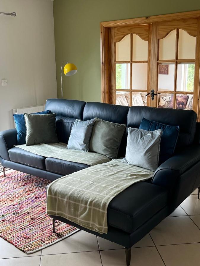 Causeway Coast Country Cottage, Pet-Friendly Баллікасл Екстер'єр фото