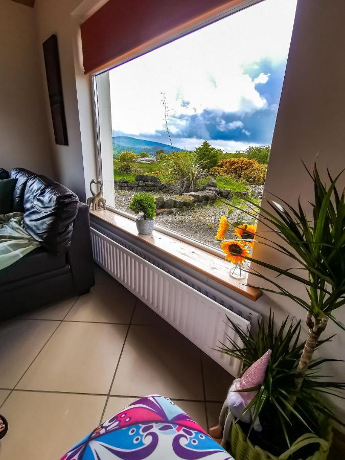 Causeway Coast Country Cottage, Pet-Friendly Баллікасл Екстер'єр фото
