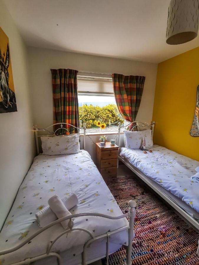 Causeway Coast Country Cottage, Pet-Friendly Баллікасл Екстер'єр фото