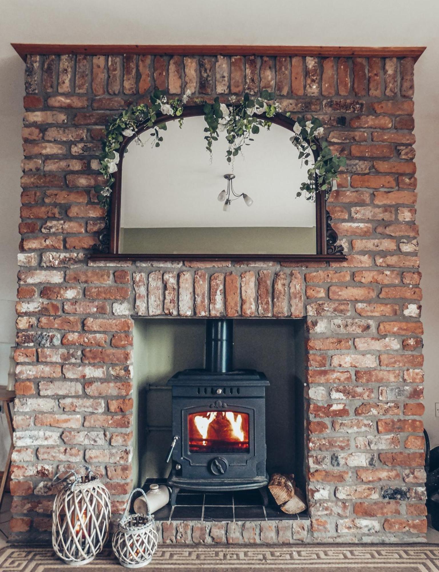 Causeway Coast Country Cottage, Pet-Friendly Баллікасл Екстер'єр фото