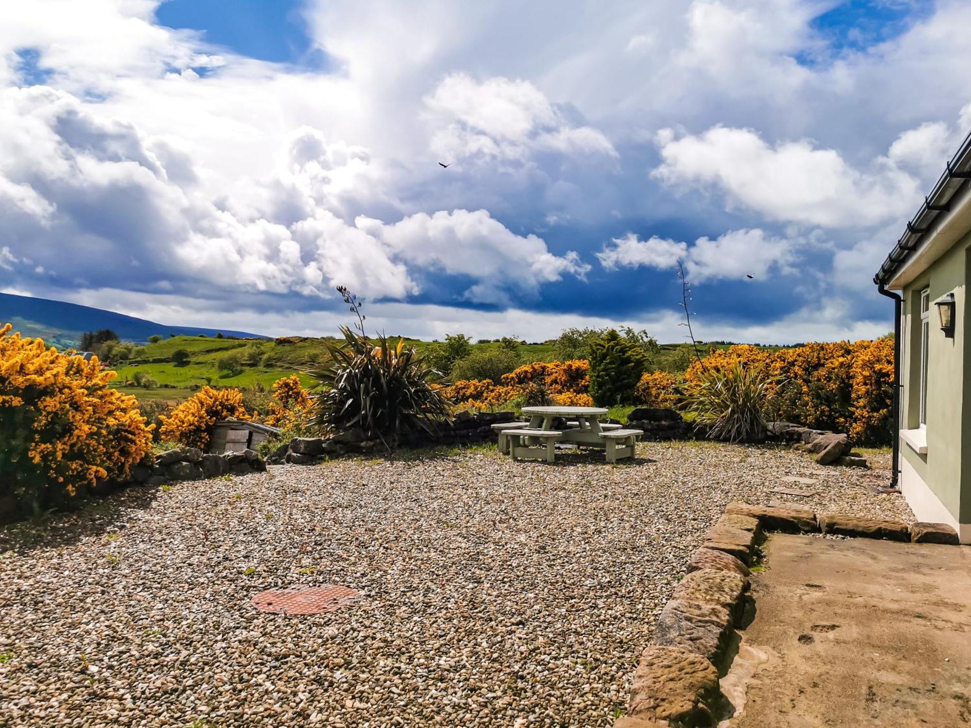 Causeway Coast Country Cottage, Pet-Friendly Баллікасл Екстер'єр фото